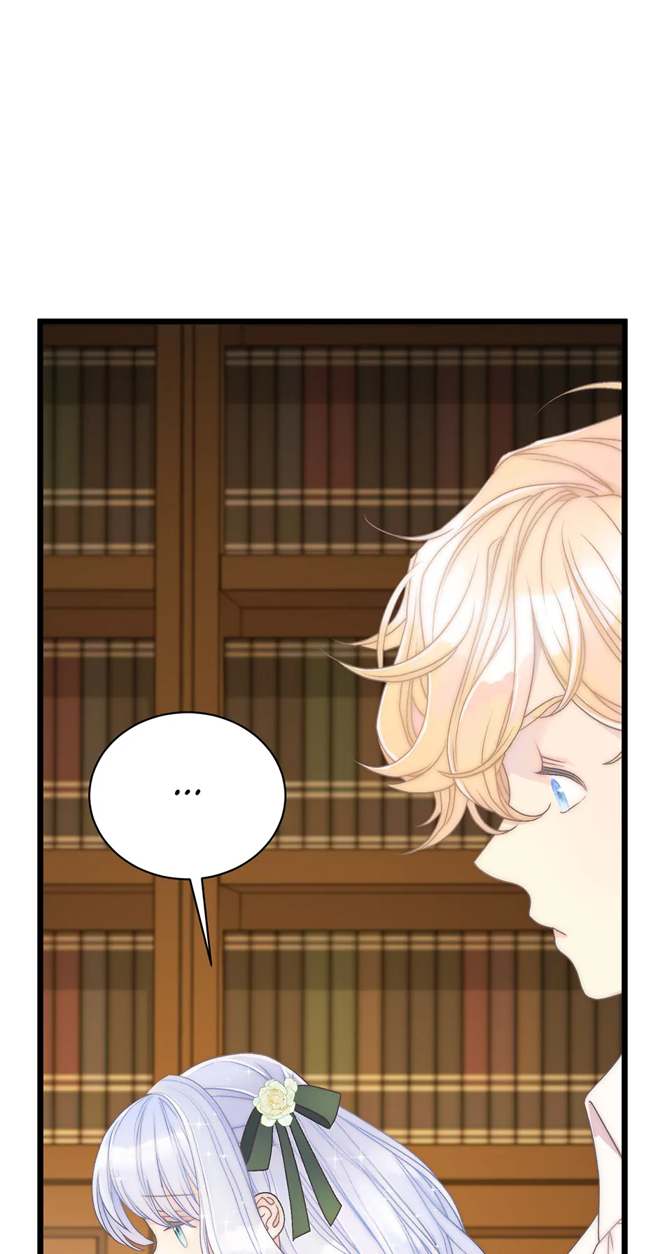 The Youngest Is Trying to Prevent the World From Ending Chapter 31 page 51