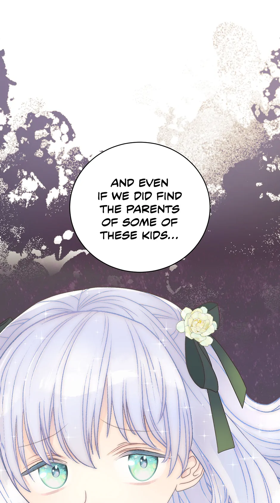 The Youngest Is Trying to Prevent the World From Ending Chapter 31 page 56