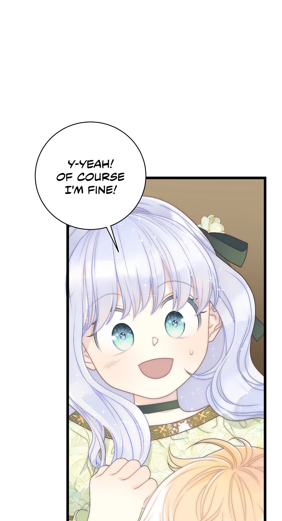 The Youngest Is Trying to Prevent the World From Ending Chapter 31 page 67