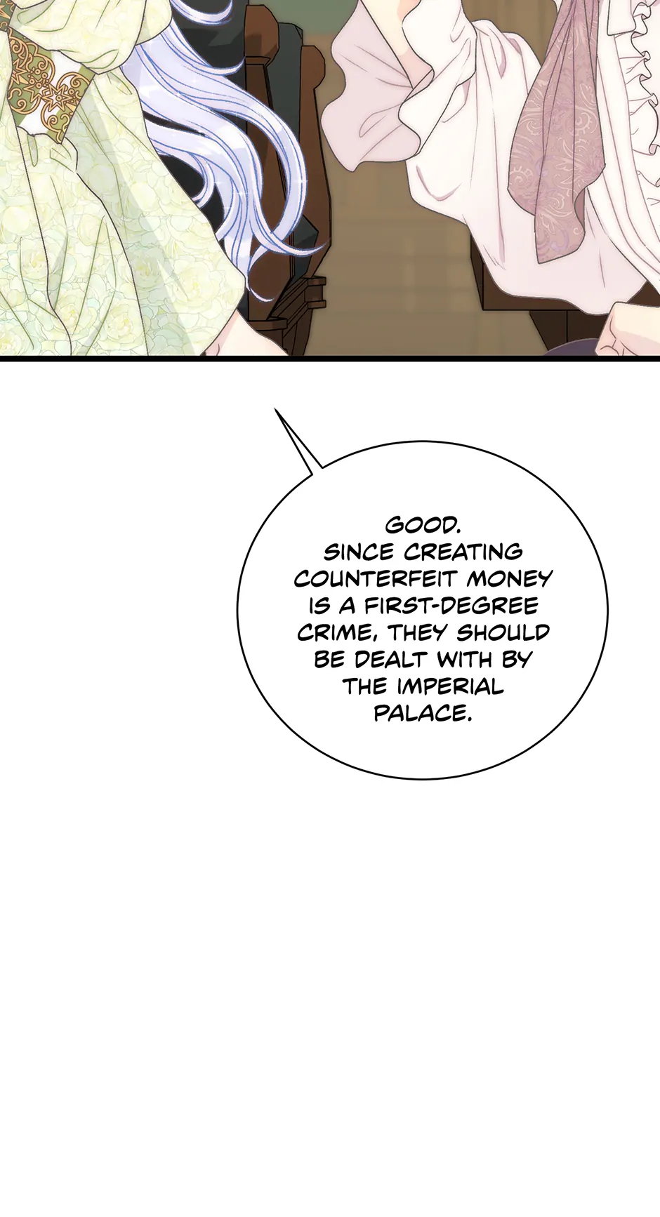 The Youngest Is Trying to Prevent the World From Ending Chapter 31 page 70