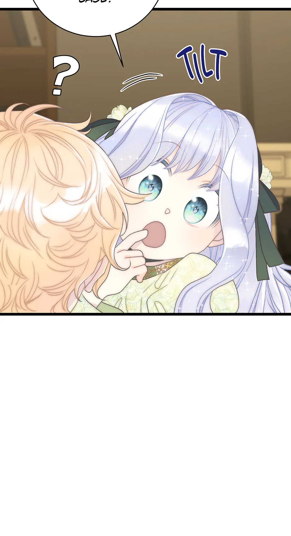 The Youngest Is Trying to Prevent the World From Ending Chapter 31 page 73