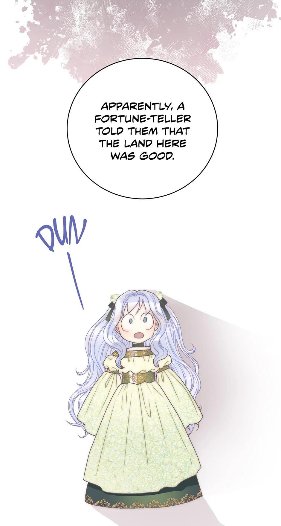 The Youngest Is Trying to Prevent the World From Ending Chapter 31 page 76