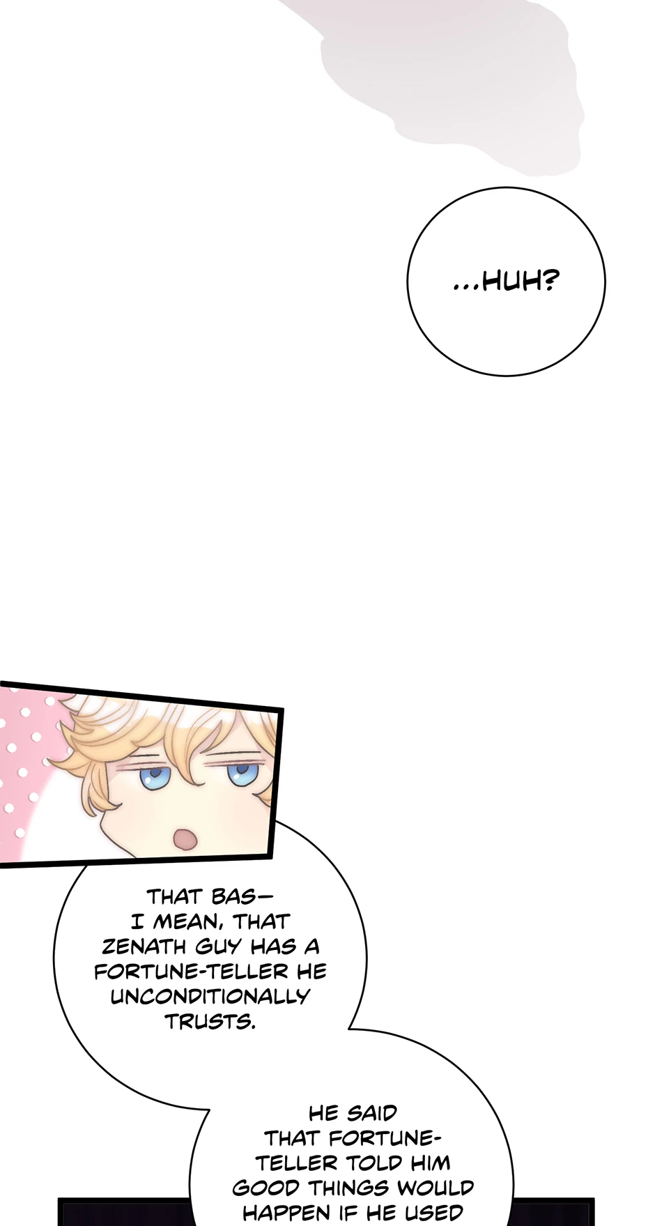 The Youngest Is Trying to Prevent the World From Ending Chapter 31 page 77