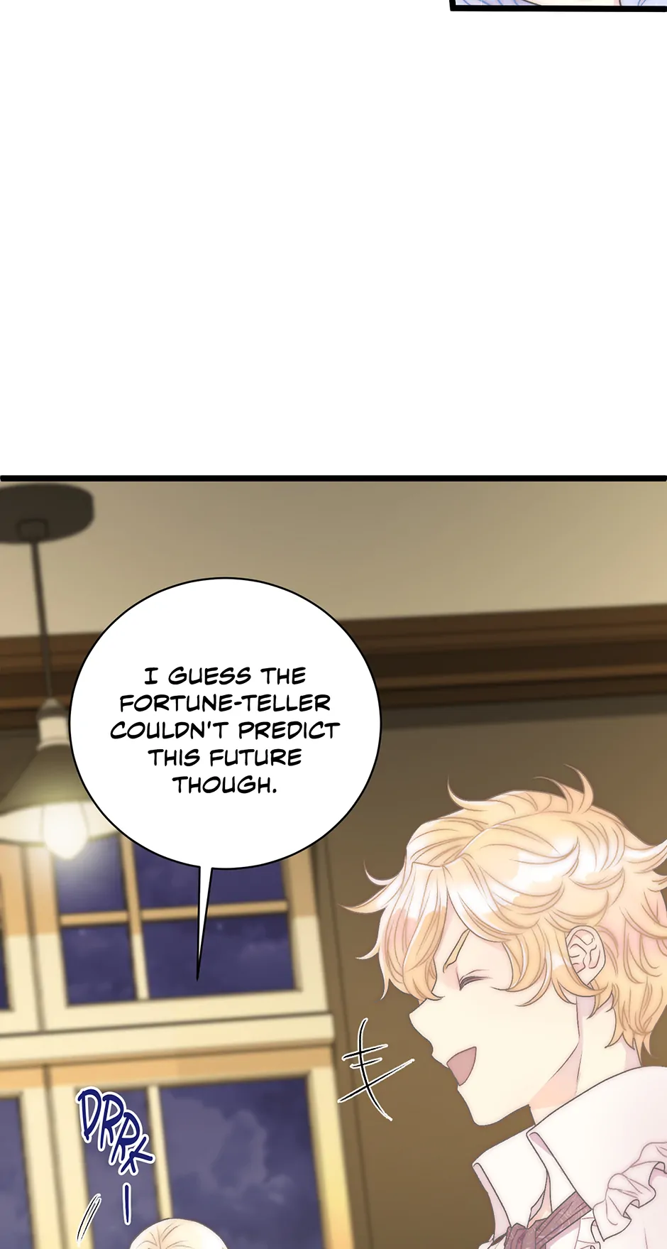 The Youngest Is Trying to Prevent the World From Ending Chapter 31 page 79