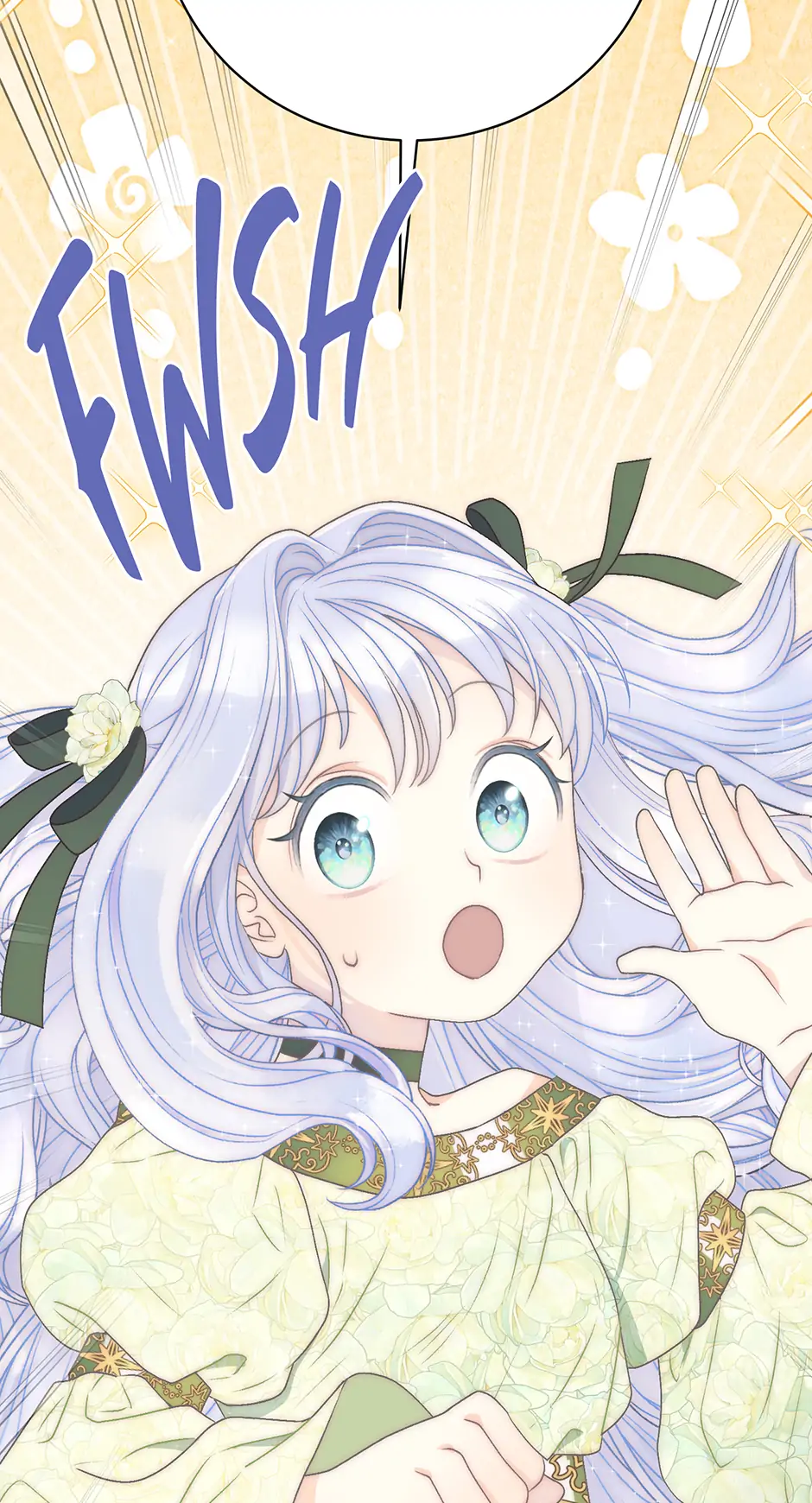 The Youngest Is Trying to Prevent the World From Ending Chapter 31 page 85