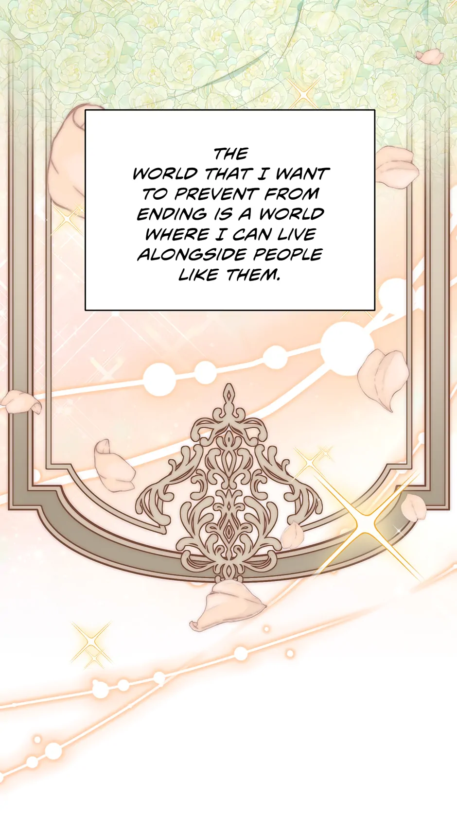 The Youngest Is Trying to Prevent the World From Ending Chapter 31 page 93