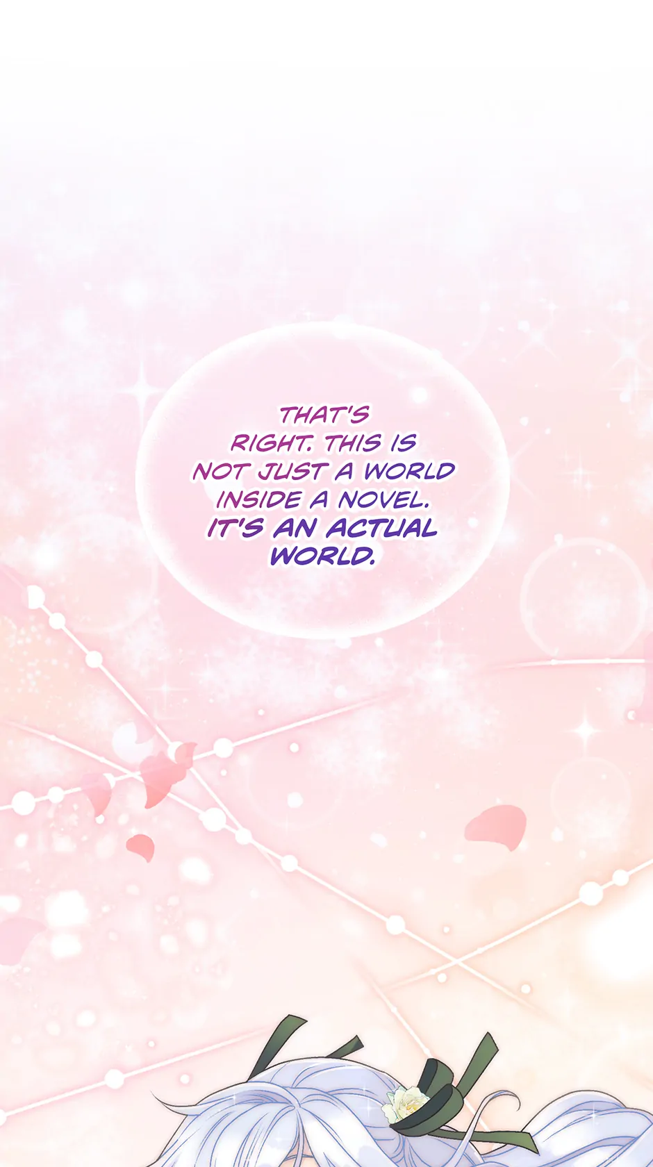 The Youngest Is Trying to Prevent the World From Ending Chapter 31 page 94