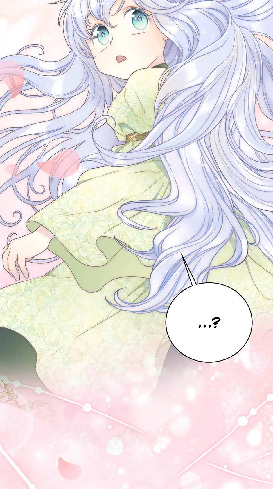The Youngest Is Trying to Prevent the World From Ending Chapter 31 page 95