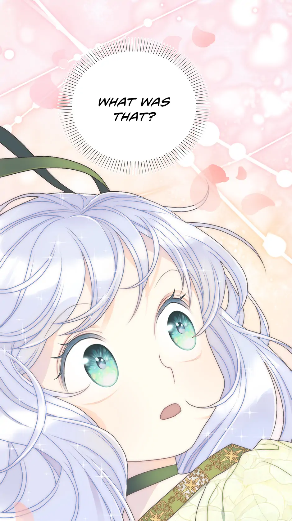 The Youngest Is Trying to Prevent the World From Ending Chapter 31 page 96