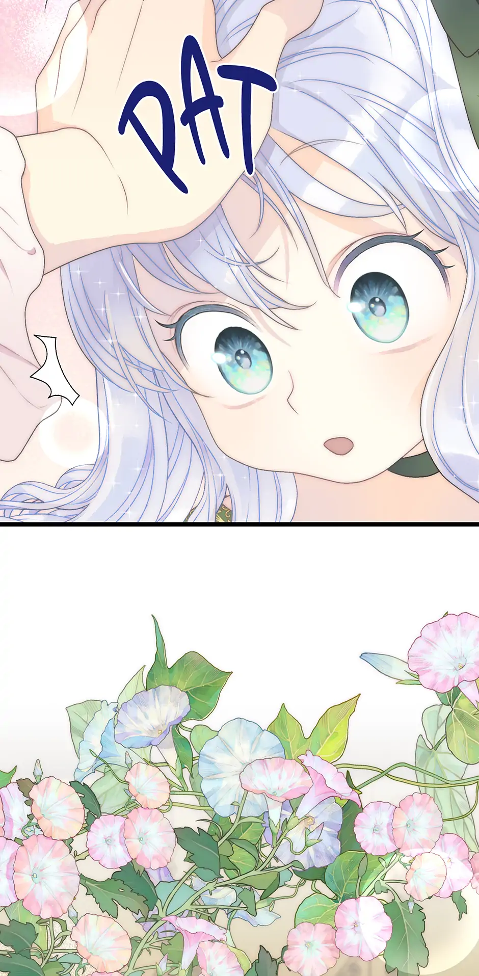 The Youngest Is Trying to Prevent the World From Ending Chapter 31 page 103