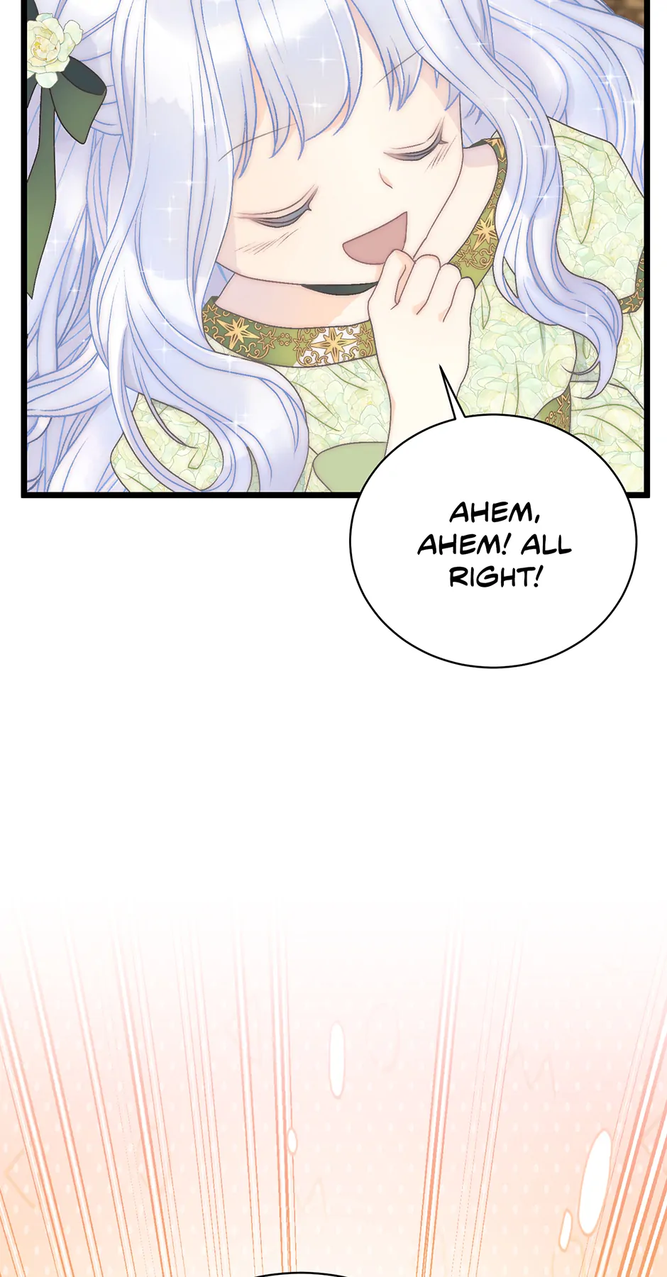 The Youngest Is Trying to Prevent the World From Ending Chapter 31 page 108