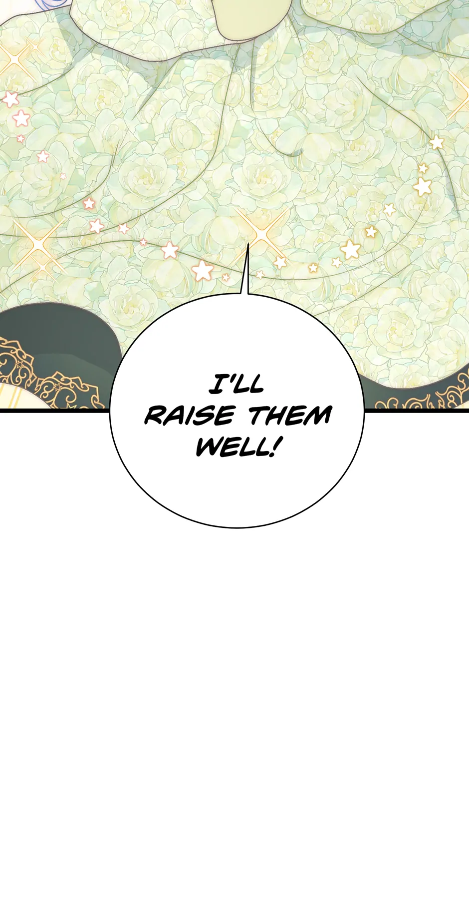 The Youngest Is Trying to Prevent the World From Ending Chapter 31 page 110