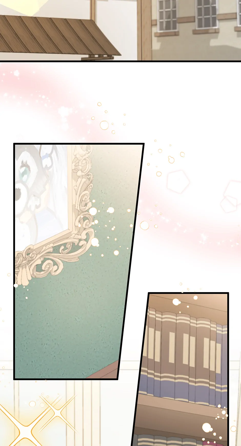 The Youngest Is Trying to Prevent the World From Ending Chapter 37 page 2