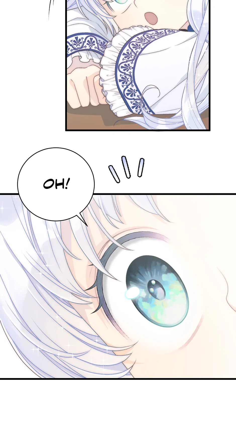 The Youngest Is Trying to Prevent the World From Ending Chapter 37 page 7