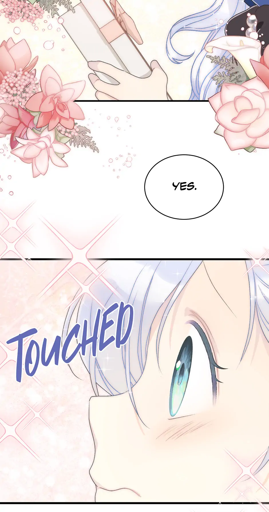 The Youngest Is Trying to Prevent the World From Ending Chapter 37 page 19