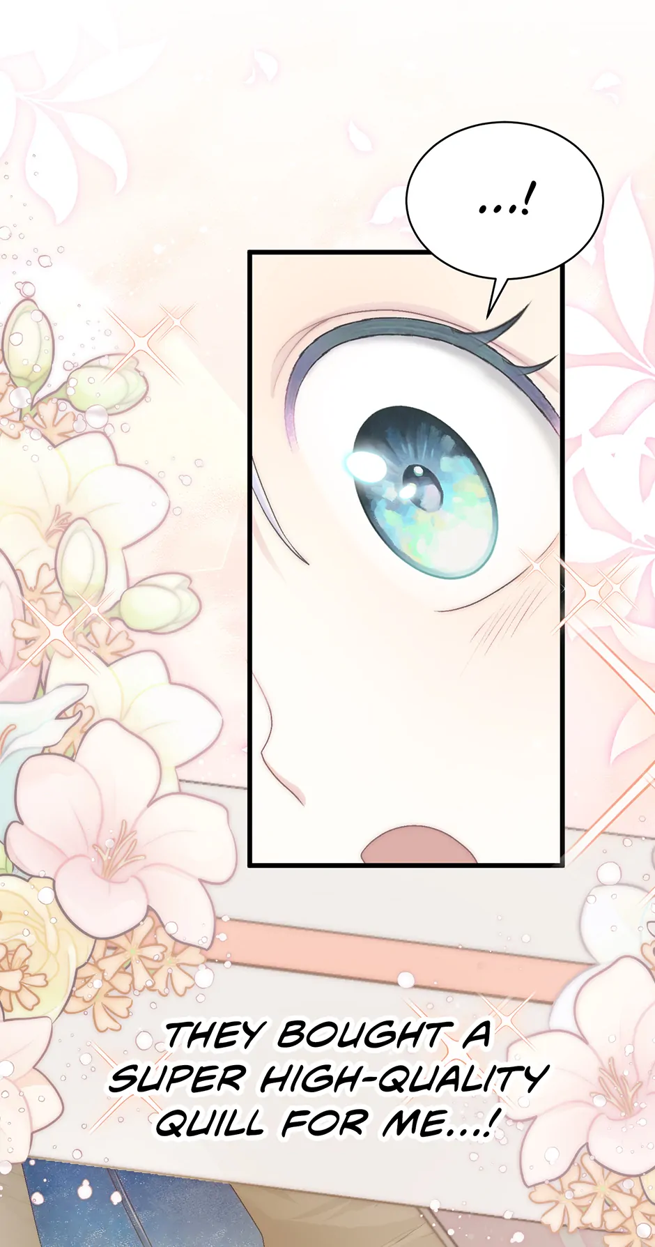 The Youngest Is Trying to Prevent the World From Ending Chapter 37 page 22