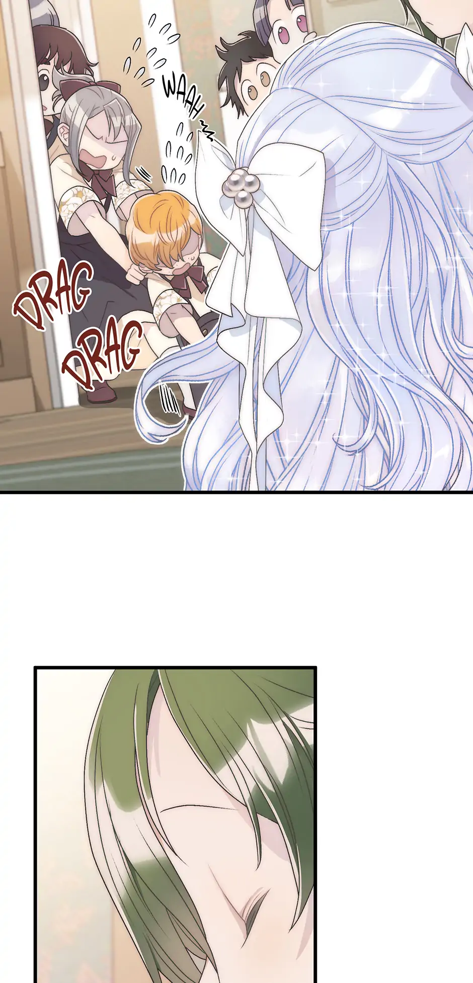 The Youngest Is Trying to Prevent the World From Ending Chapter 37 page 36