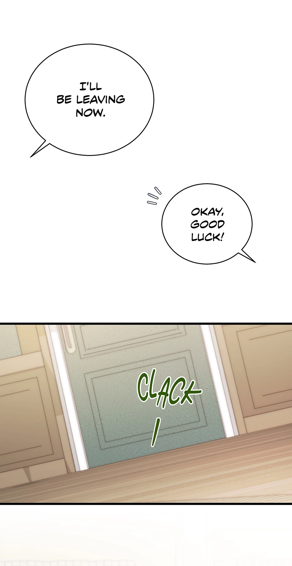 The Youngest Is Trying to Prevent the World From Ending Chapter 37 page 41