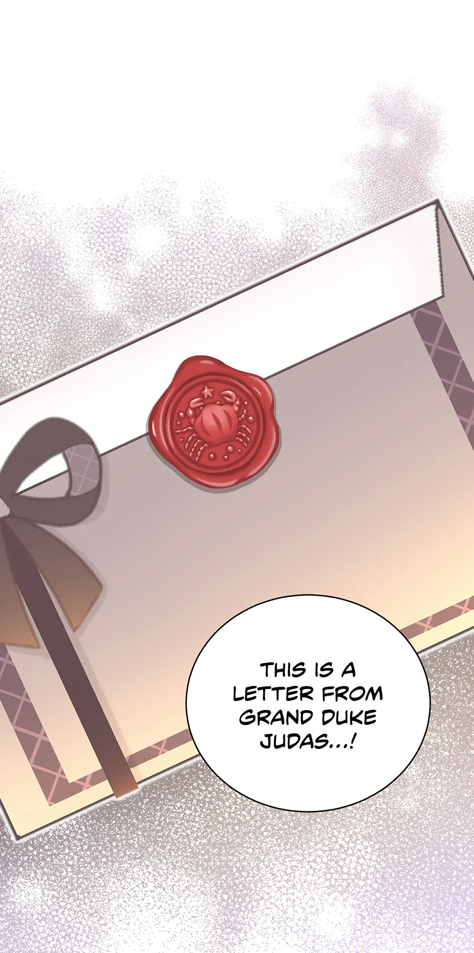The Youngest Is Trying to Prevent the World From Ending Chapter 37 page 47