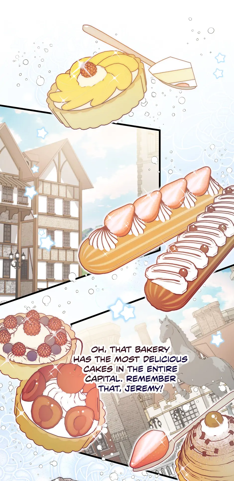 The Youngest Is Trying to Prevent the World From Ending Chapter 37 page 58