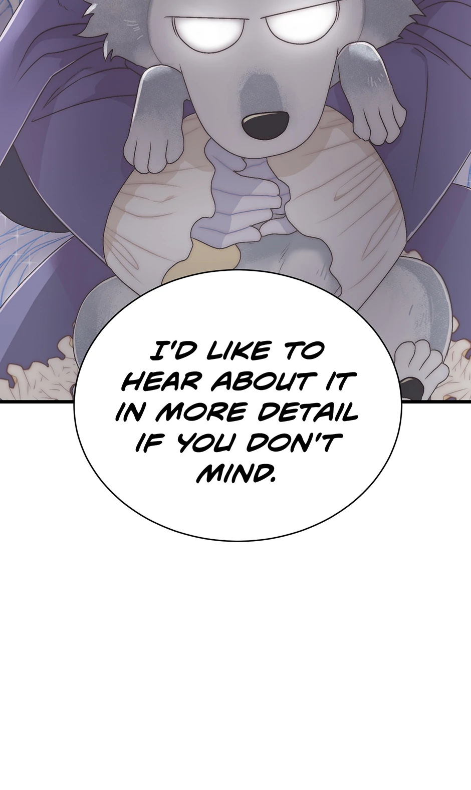 The Youngest Is Trying to Prevent the World From Ending Chapter 37 page 78