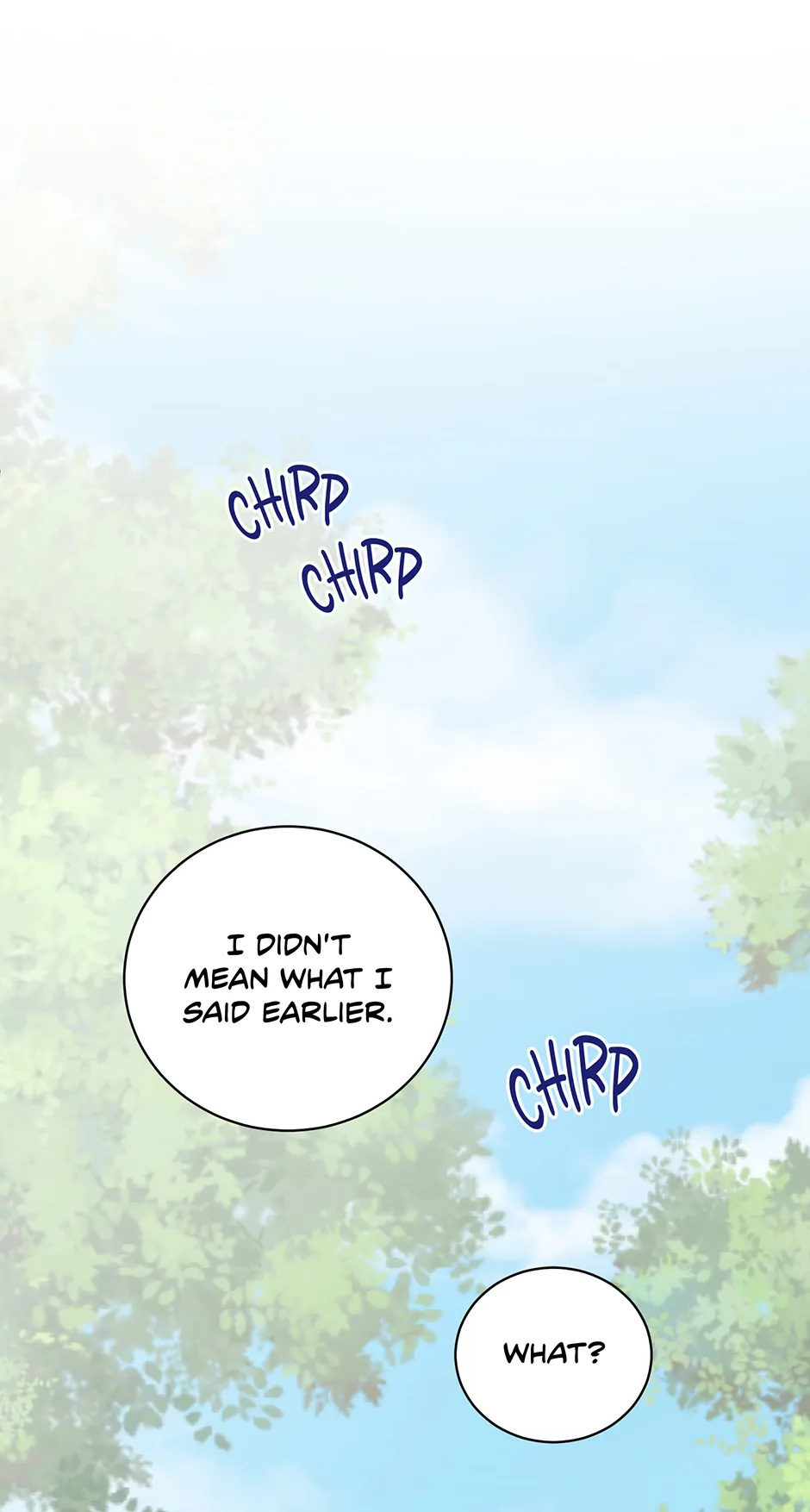 The Youngest Is Trying to Prevent the World From Ending Chapter 40 page 14