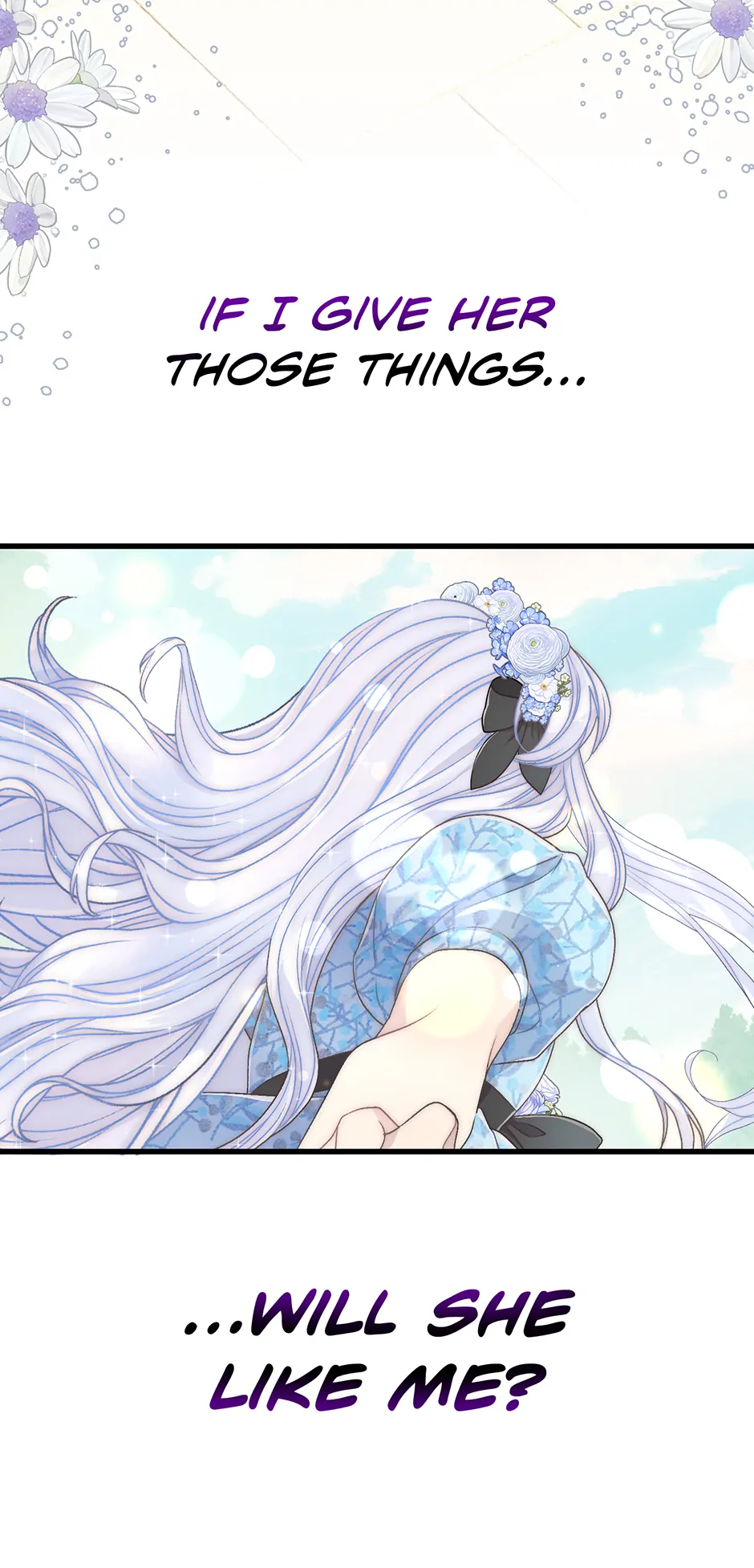The Youngest Is Trying to Prevent the World From Ending Chapter 40 page 32