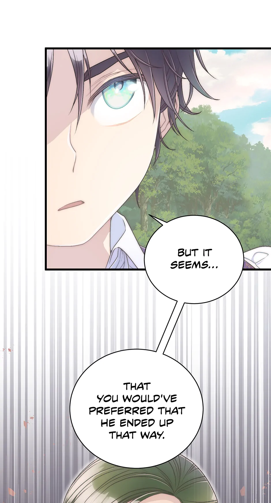 The Youngest Is Trying to Prevent the World From Ending Chapter 40 page 64
