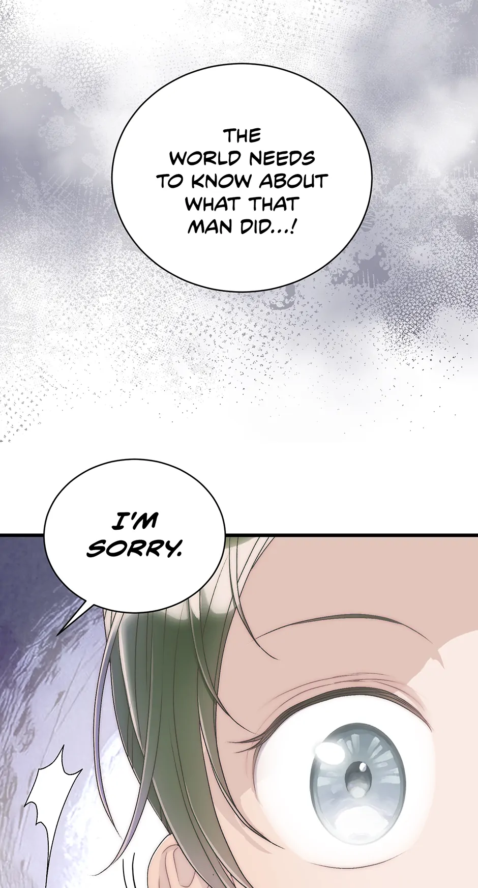 The Youngest Is Trying to Prevent the World From Ending Chapter 40 page 66