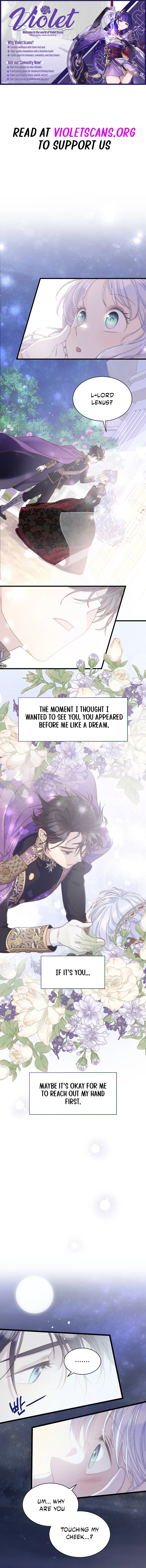 The Youngest Is Trying to Prevent the World From Ending Chapter 77 page 1