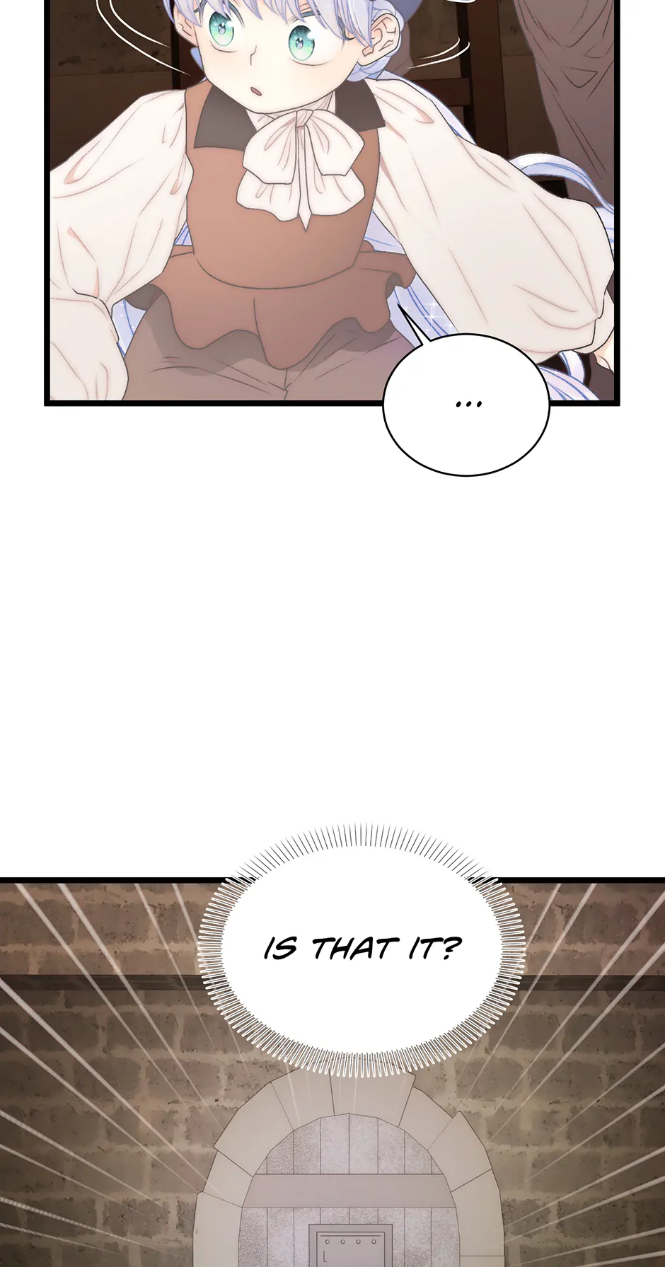 The Youngest Is Trying to Prevent the World From Ending Chapter 30 page 6