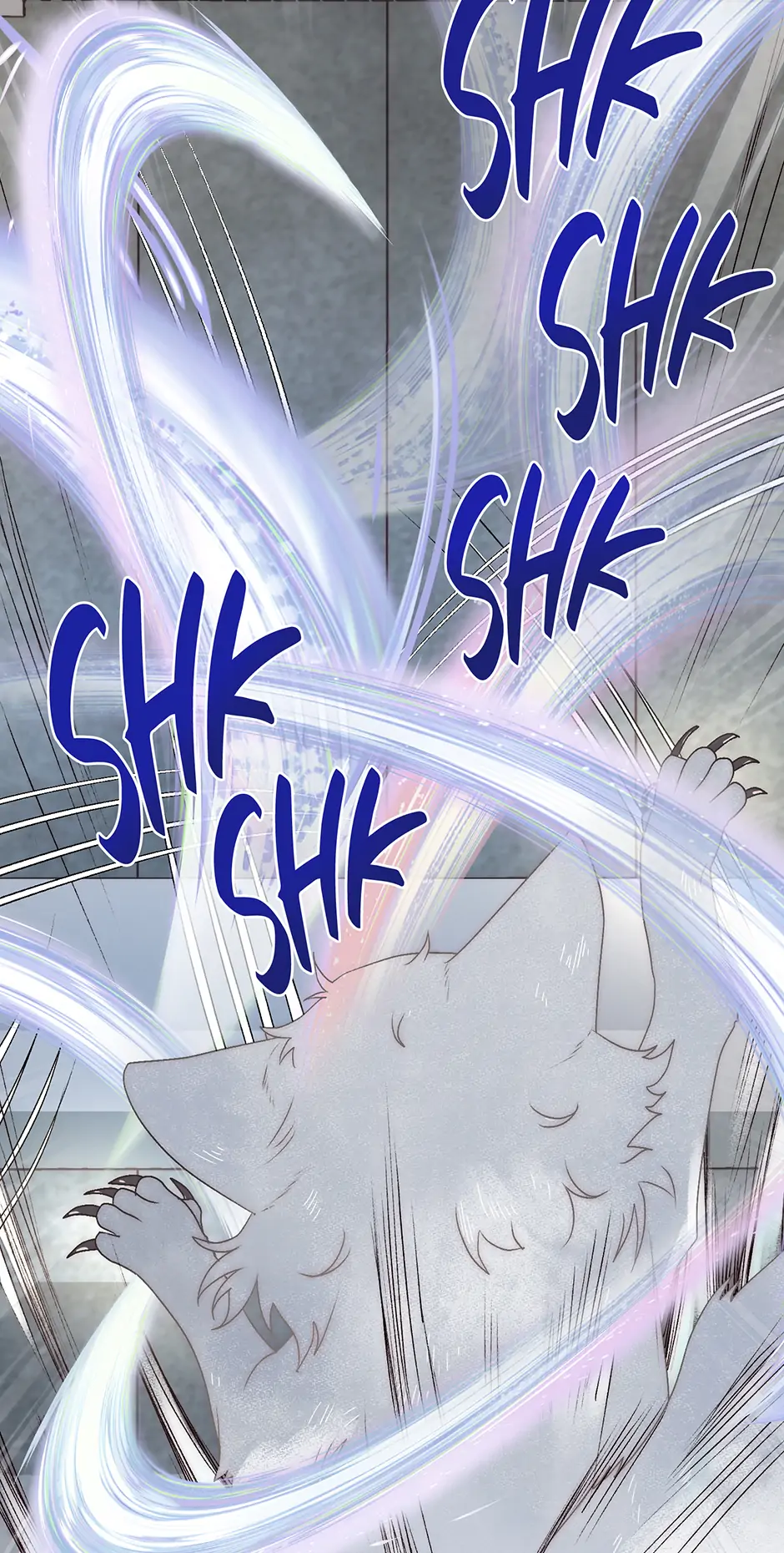 The Youngest Is Trying to Prevent the World From Ending Chapter 30 page 10