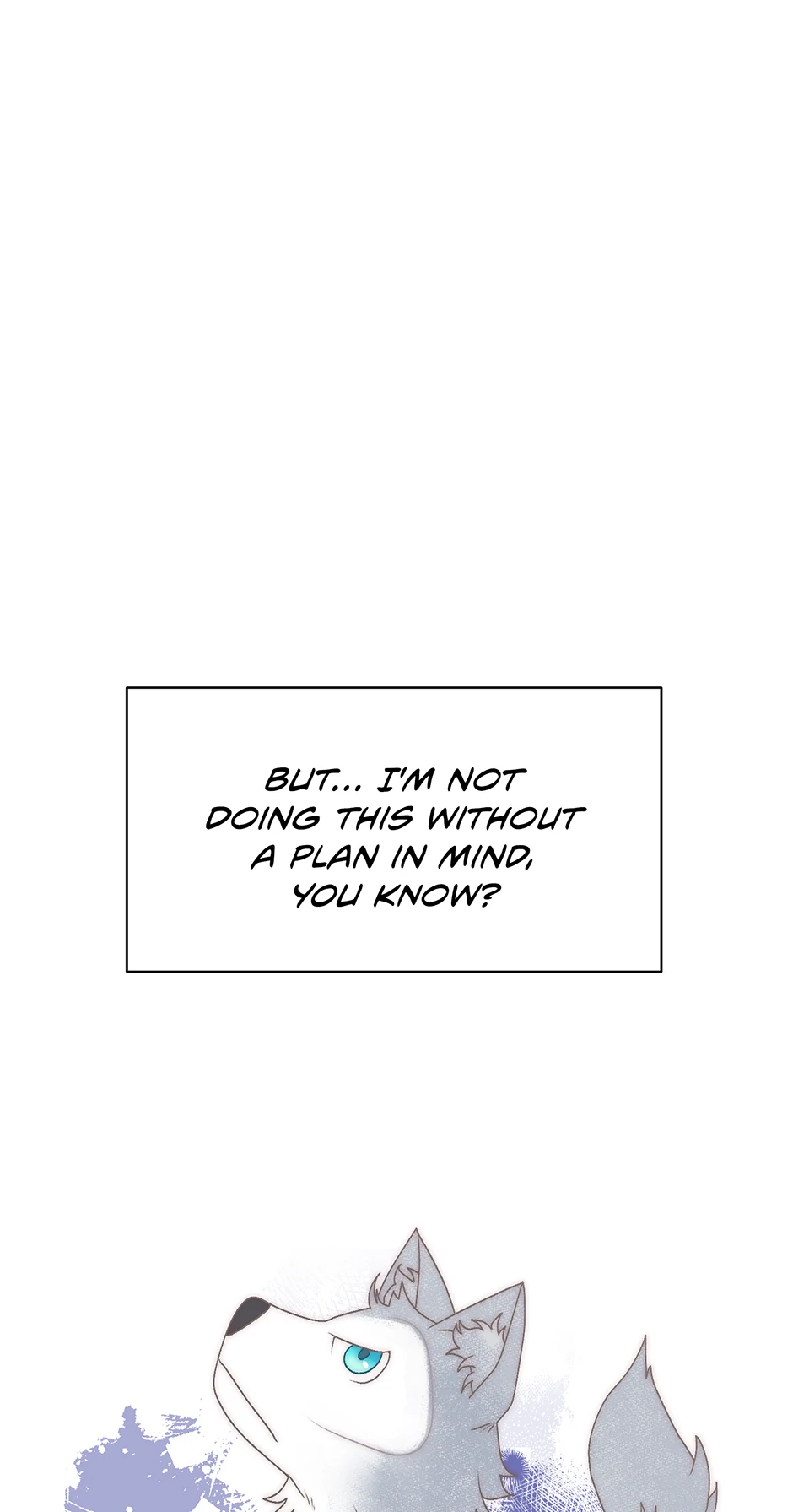 The Youngest Is Trying to Prevent the World From Ending Chapter 30 page 16