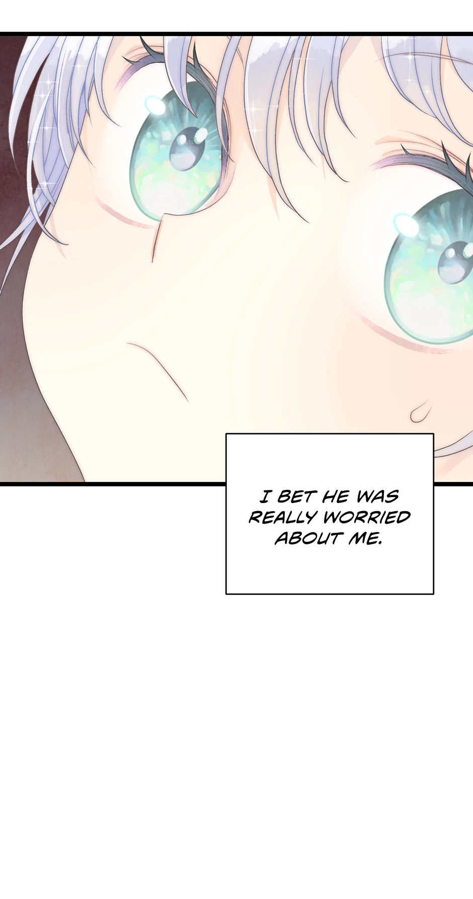 The Youngest Is Trying to Prevent the World From Ending Chapter 30 page 20