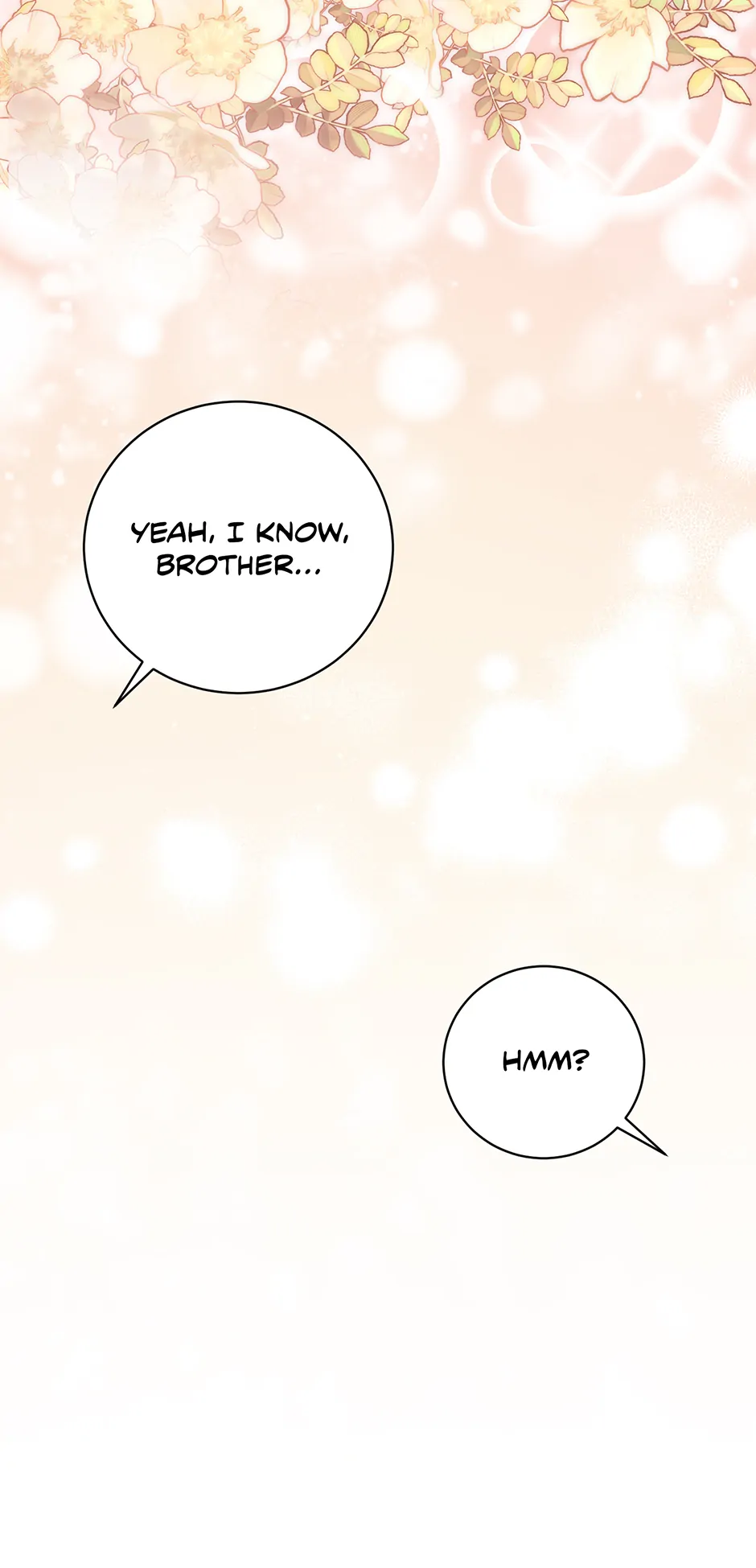 The Youngest Is Trying to Prevent the World From Ending Chapter 30 page 26