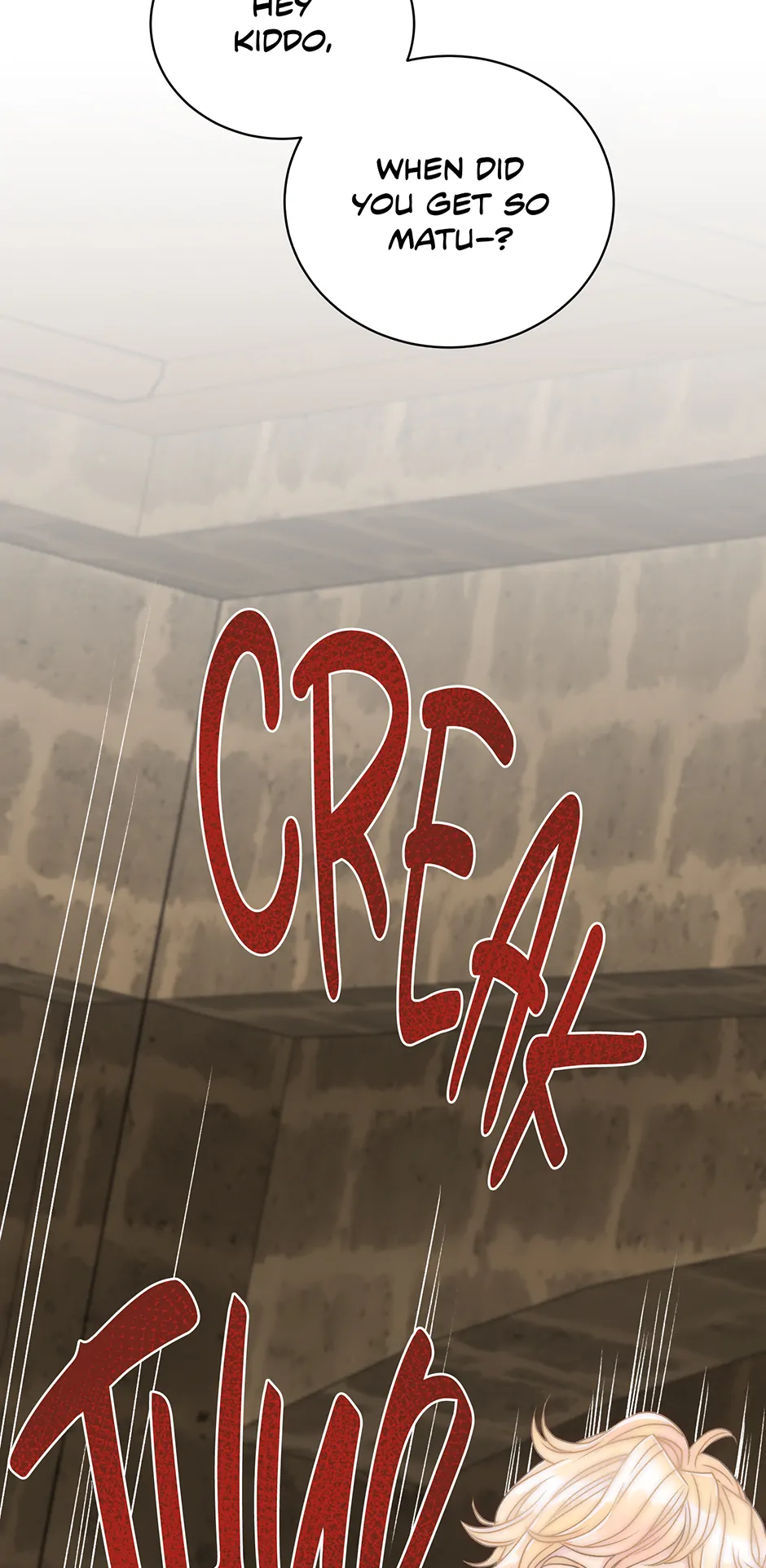 The Youngest Is Trying to Prevent the World From Ending Chapter 30 page 29