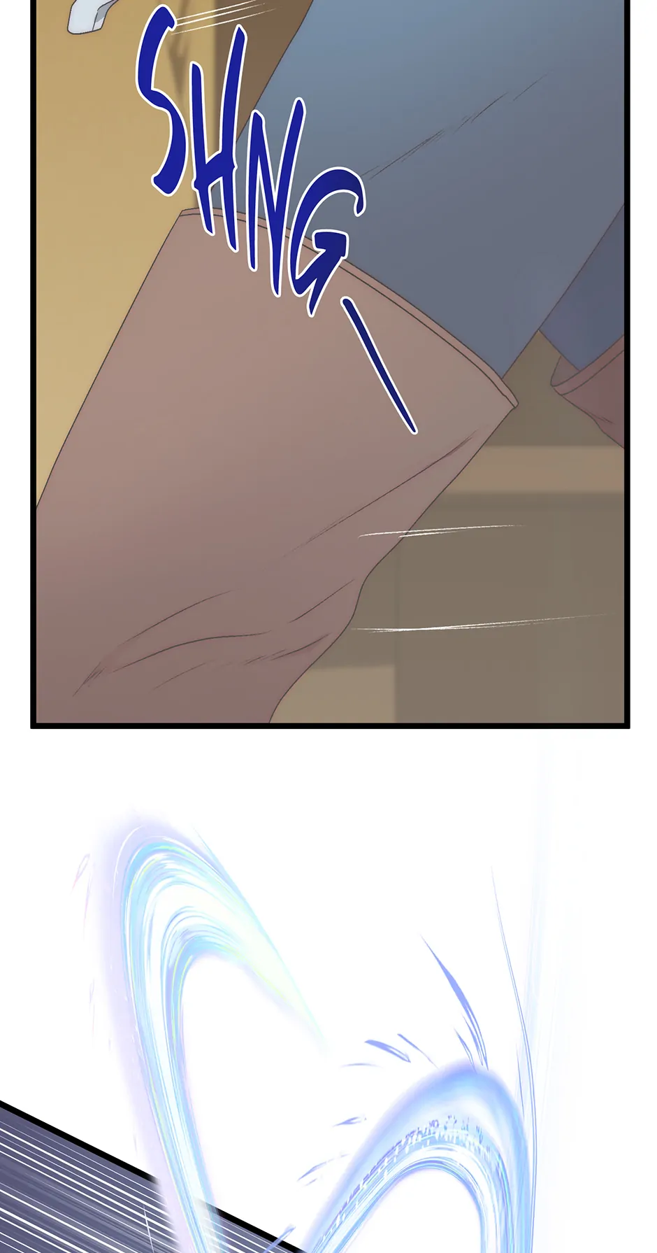 The Youngest Is Trying to Prevent the World From Ending Chapter 30 page 41