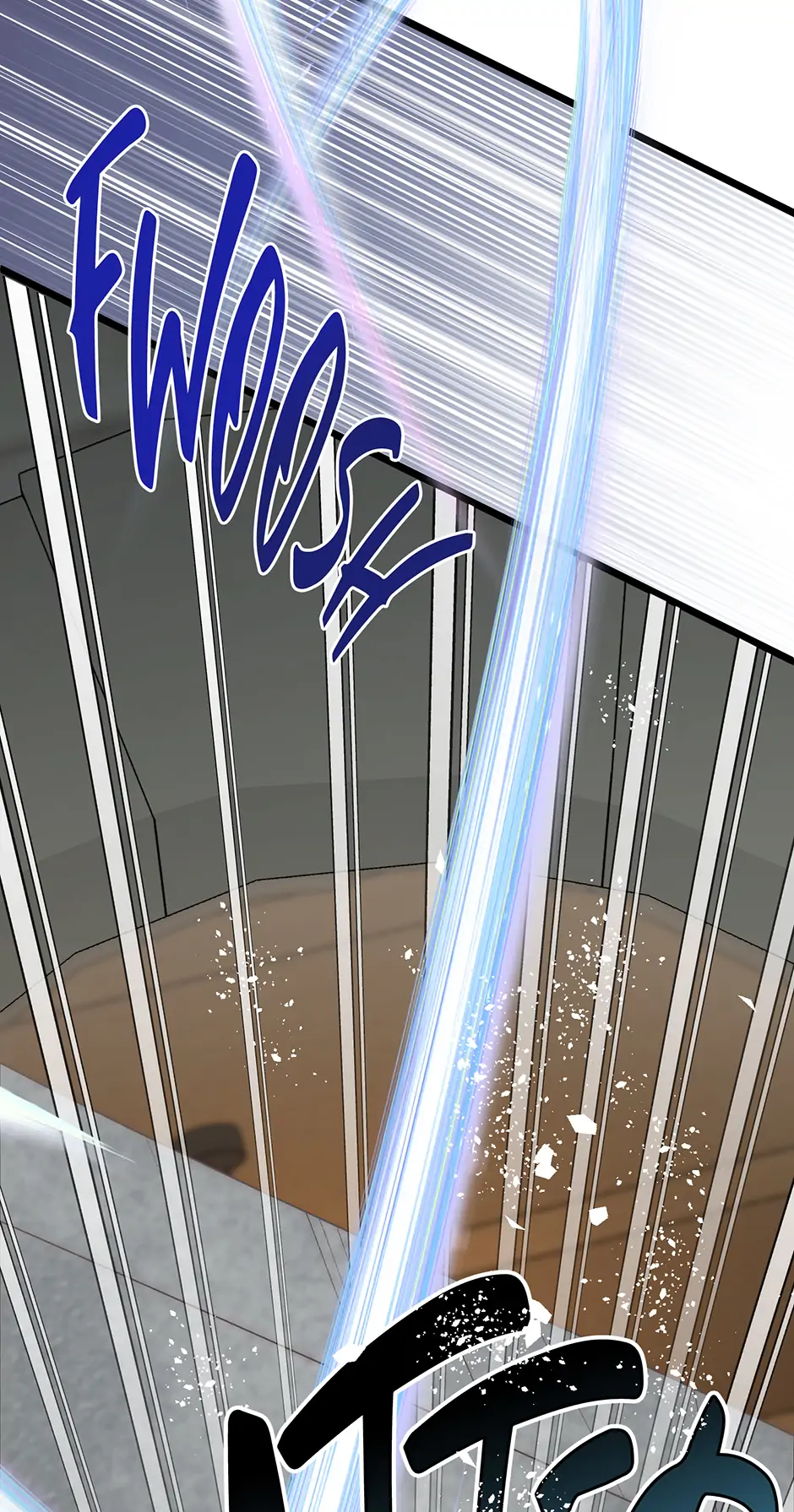 The Youngest Is Trying to Prevent the World From Ending Chapter 30 page 42
