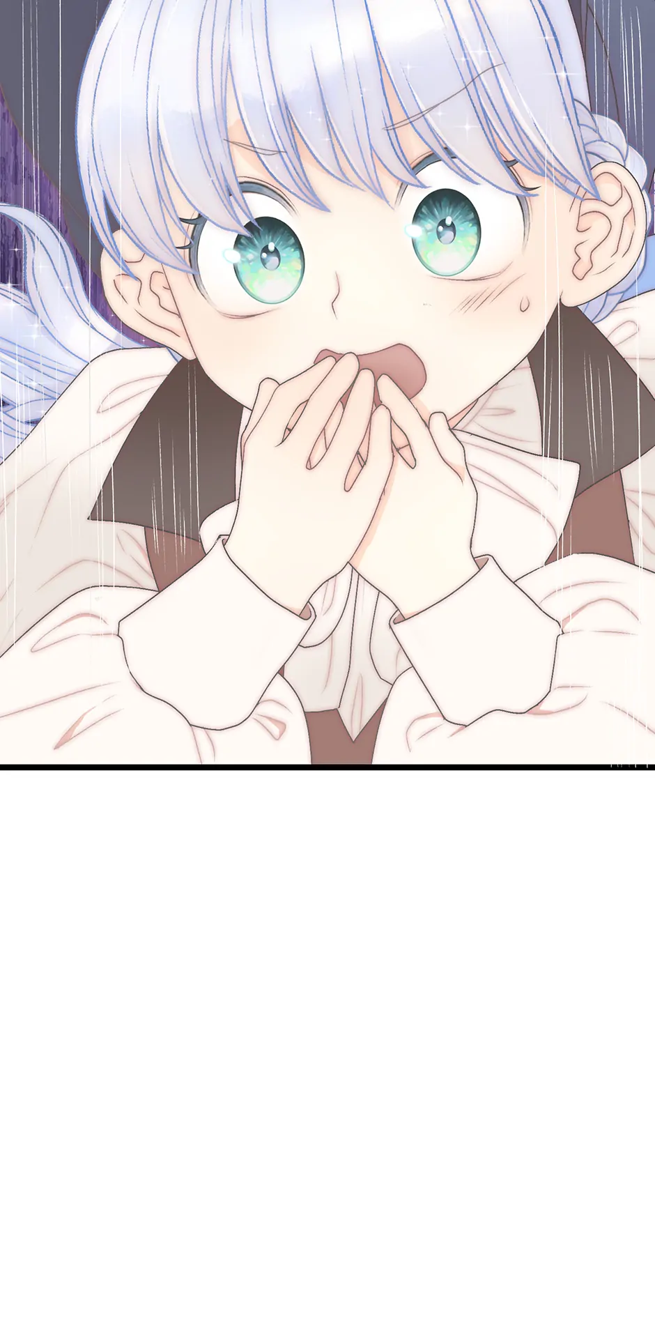 The Youngest Is Trying to Prevent the World From Ending Chapter 30 page 51