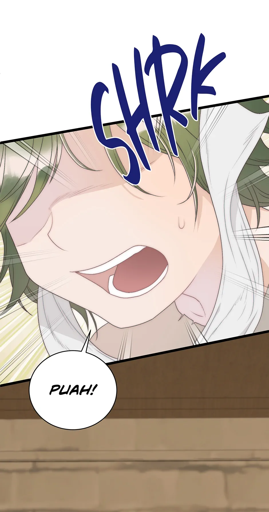 The Youngest Is Trying to Prevent the World From Ending Chapter 30 page 60