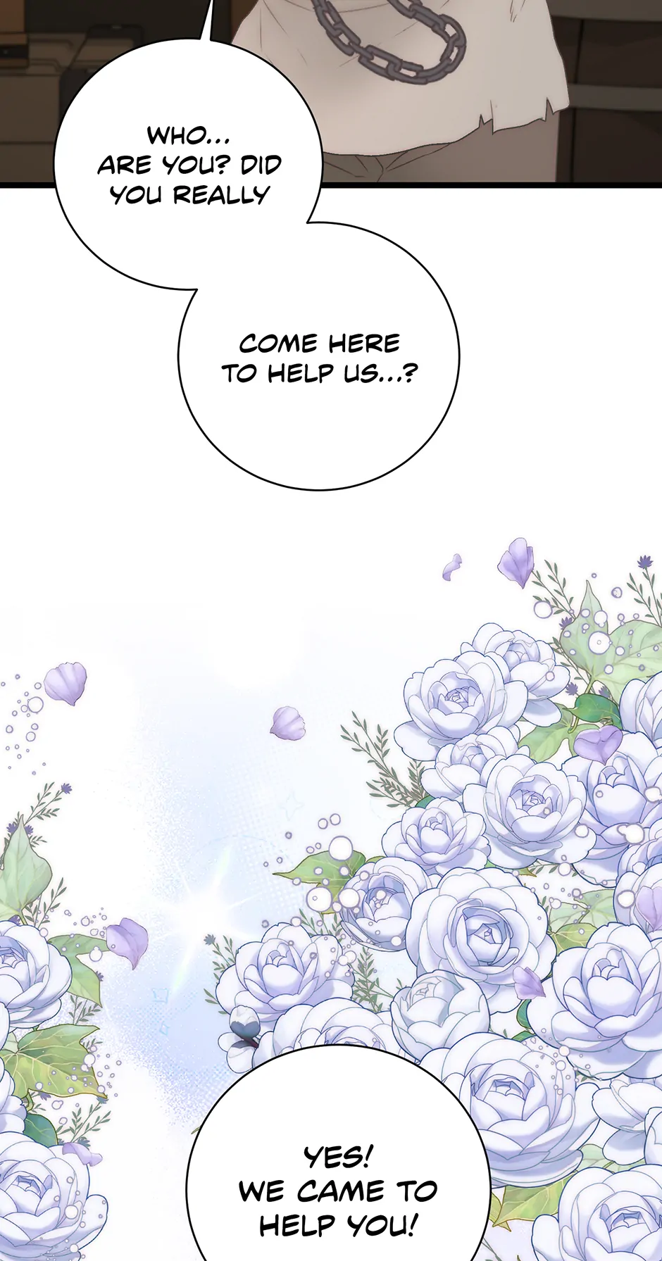 The Youngest Is Trying to Prevent the World From Ending Chapter 30 page 62