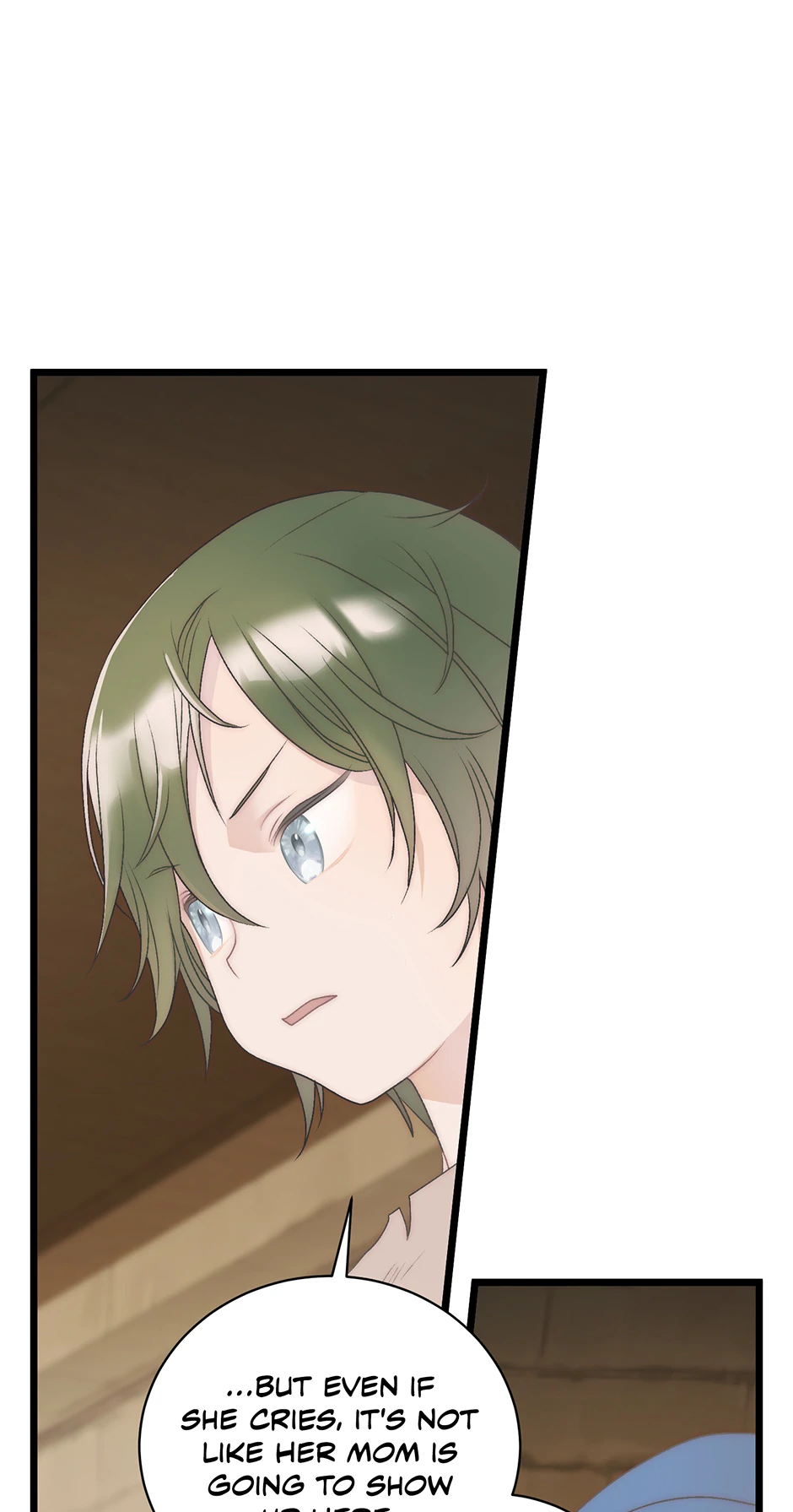 The Youngest Is Trying to Prevent the World From Ending Chapter 30 page 78
