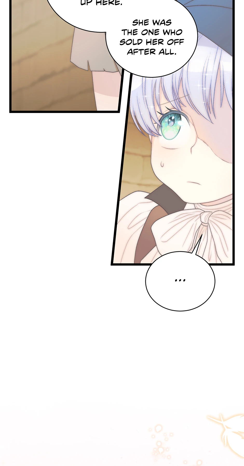 The Youngest Is Trying to Prevent the World From Ending Chapter 30 page 79