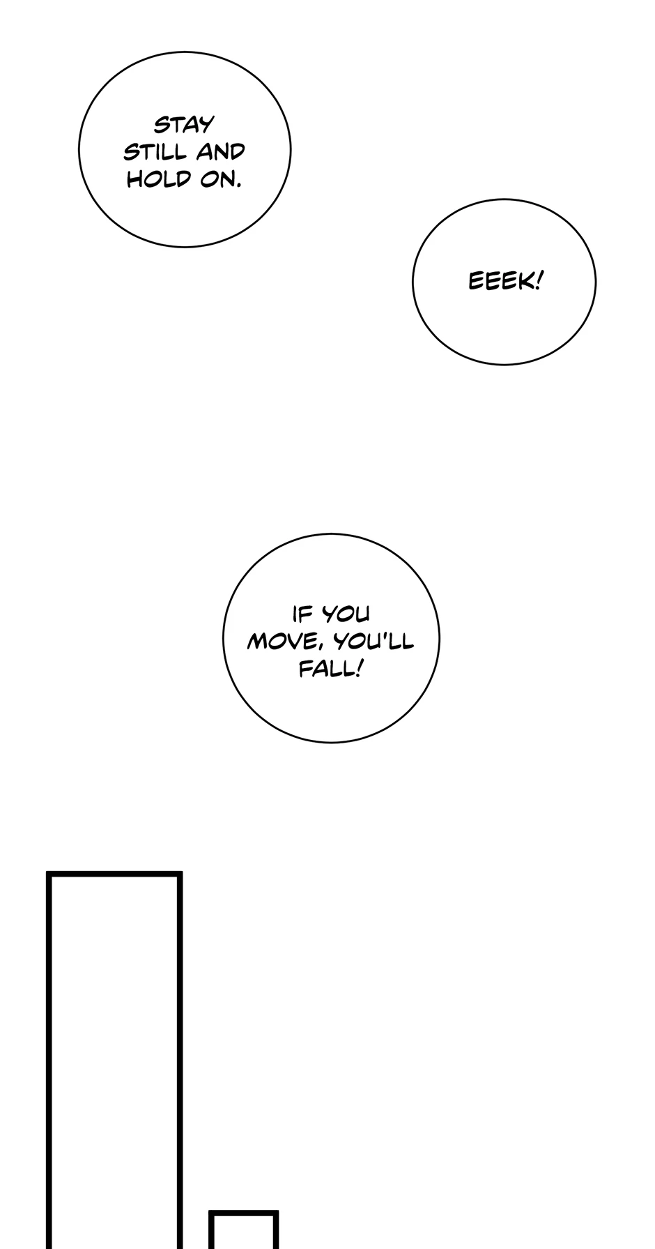 The Youngest Is Trying to Prevent the World From Ending Chapter 30 page 82