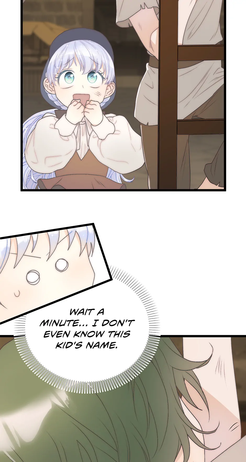 The Youngest Is Trying to Prevent the World From Ending Chapter 30 page 90