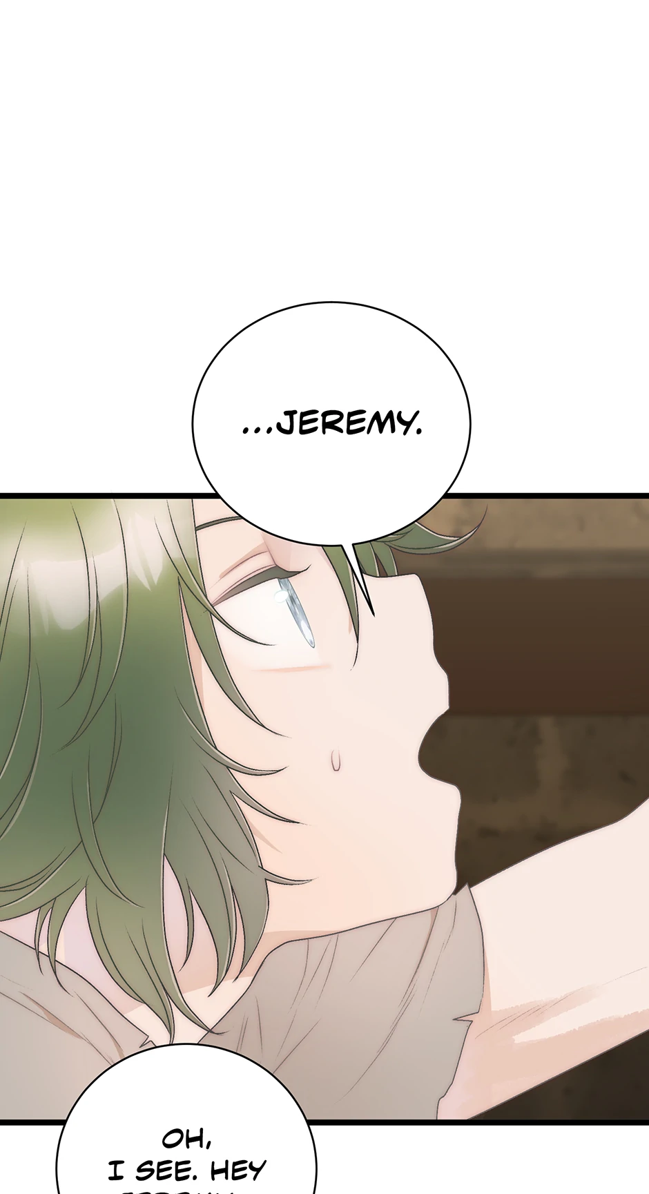 The Youngest Is Trying to Prevent the World From Ending Chapter 30 page 94