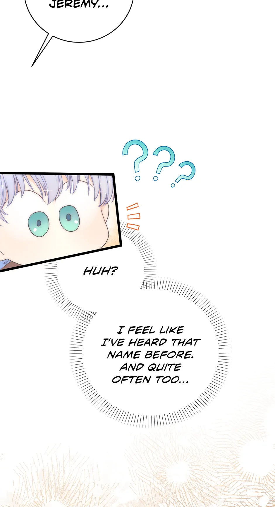The Youngest Is Trying to Prevent the World From Ending Chapter 30 page 95