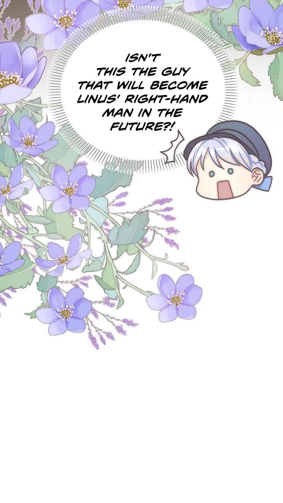 The Youngest Is Trying to Prevent the World From Ending Chapter 30 page 101
