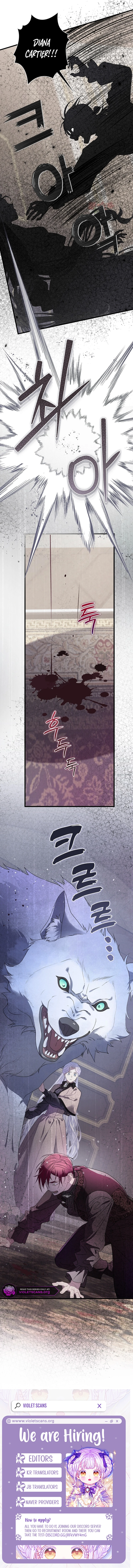 The Youngest Is Trying to Prevent the World From Ending Chapter 96 page 11