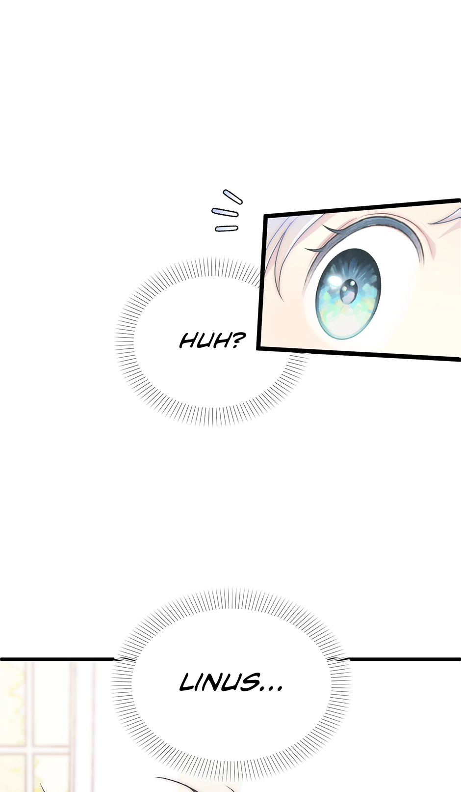 The Youngest Is Trying to Prevent the World From Ending Chapter 39 page 1